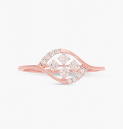 The Circadian Charm Ring